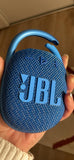 JBL Clip 4 ECO VERT