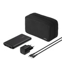 BELKIN 10k Power Bank + 25W EU + 1m C-C Bundle
