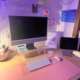 TRUST Support pour écran MONTA noir