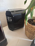 ASUS ROG Rapture GT6 Black 1PK AX10000 Whole-Home Tri-band Mesh WiFi 6 Router 802.11 a/b/g/n/ac/ax