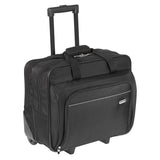 TARGUS Trolley pour Portable 15.4p Gamme Executive Nylon noir garantie . vie