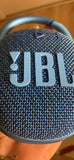 JBL Clip 4 ECO VERT