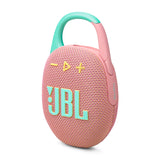 JBL CLIP-5 Rose