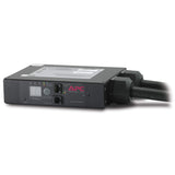 APC In-Line Current Meter 32A 400V IEC309