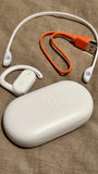 JBL Soundgear Sense Blanc