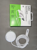 BELKIN BOOST CHARGE Qi2 15w Magnetic Pad White w/o PSU