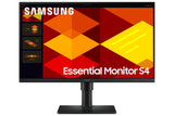 SAMSUNG LS27D402GAUXEN écran LED - 27" - 1920 x 1080 Full HD (1080p) @ 100 Hz - IPS - 250 cd/m² - 1000:1 - 5ms - 2xHDMI,DP ajustable