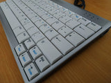 BAKKERELKHUISEN Clavier Compact UltraBoard 950 (DE)