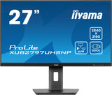 IIYAMA- Ecran bureautique 27 XUB2797UHSNP-B1