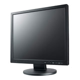Hanwha SMT-1935 moniteur de vidéosurveillance 19" 5/4 600 lignes TV