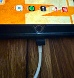 BELKIN 30W USB PD Wall Charger with PPS WHT w/1m C-LTG