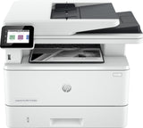 HP LaserJet Pro MFP 4102fdn MFP Mono laser A4 38ppm Copy 40ppm Print 350sheets LAN USB USB