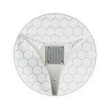 MikroTik LHG LTE18 Kit, 1.2Gbps LTE CAT18, Gigabit Ethernet, PoE