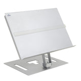 DATAFLEX Porte Copie Hauteur Réglable Guide