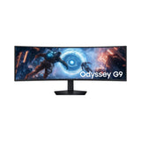 SAMSUNG Odyssey G91F LS49FG912 49p DWQHD VA Screen Gaming 144Hz 1m 350cd/m2