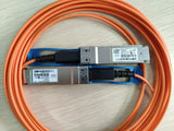 CISCO 40GBASE Active Optical Cable 7m