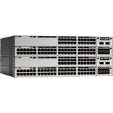 CISCO Catalyst 9300 48-port 12 mGig & 36 2.5Gbps Network Essentials