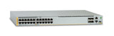 ALLIED AT-x930-28GTX Switch L3 24P GIGABIT & 4 SFP+