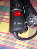 TRUST Multiprise 6 ports