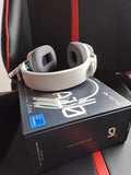 LOGITECH Astro Gaming A10 Gen 2 Headset full size wired 3.5 mm jack white/PS