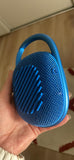 JBL Clip 4 ECO VERT