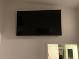 EATON TRIPPLITE Tilt Wall Mount for 60p to 100p TVs and Monitors UL Certified
