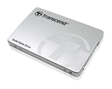 TRANSCEND 480Go SSD interne 2.5p - SATA III