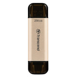 TRANSCEND JetFlash 930C USB 256Go USB 3.2 Type-C