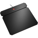 HP OMEN Charging Mouse Pad black