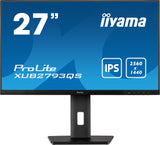 IIYAMA- Ecran bureautique XUB2793QS-B1