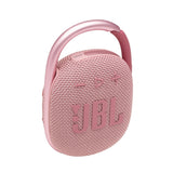 JBL Clip 4 rose