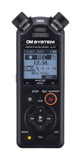 OLYMPUS LS-P5 Linear PCM Recorder