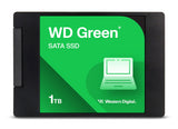 Sandisk Green 2.5" 1000 Go Série ATA III SLC