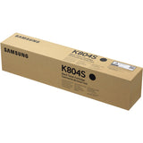 SAMSUNG CLT-K804S/ELS Black Toner Cartridge