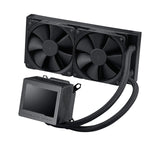 ASUS ROG Ryujin III 240 all-in-one liquid CPU cooler