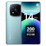 Xiaomi Redmi Note 14 Pro+ 5G (Double Sim - 6.67", 512 Go, 12 Go RAM) Bleu