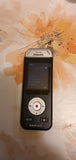 PHILIPS Dictaphone VoiceTracer DVT2110 : Optimisé pour les interviews 8Go, 2 Mic