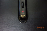 SILICON POWER memory USB Blaze B21 16Go USB 3.0 Black