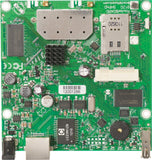 Mikrotik RB912UAG-5HPnD