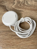 BELKIN BOOST CHARGE Qi2 15w Magnetic Pad White w/o PSU