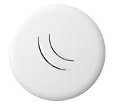 Mikrotik cAP lite 54 Mbit/s Blanc Connexion Ethernet, supportant l'alimentation via ce port (PoE)