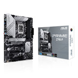 ASUS PRIME Z790-P LGA 1700 4xDDR5 ATX 4xSATA MB 1xHDMI 1xDP 3xM.2