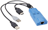 RARITAN D2CIM-DVUSB-HDMI Module CIM Digital HDMI / USB avec virtual media