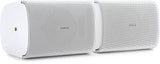 BOSE PRO Enceinte FreeSpace FS4SE Blanc EN54 - La Paire