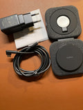 BELKIN BOOST CHARGE PRO 2in1 Folding Travel Wireless Charging Pad with Qi2 Magnetic 15w