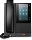 POLY CCX 500 téléphone IP PoE OpenSIP avec combiné