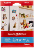 CANON MAGNETIC PHOTO PAPER MG-101