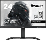 IIYAMA- Ecran gaming 24 GB2445HSU-B1
