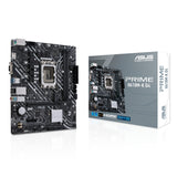 ASUS PRIME H610M-K D4 LGA1700 DDR4 mATX MB