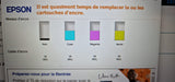 Cartouche EPSON C13T34664010 - 4 couleurs